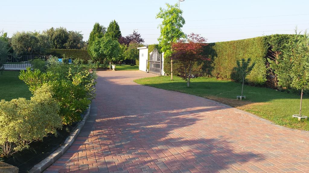 Agriturismo La Torretta Pescantina Extérieur photo