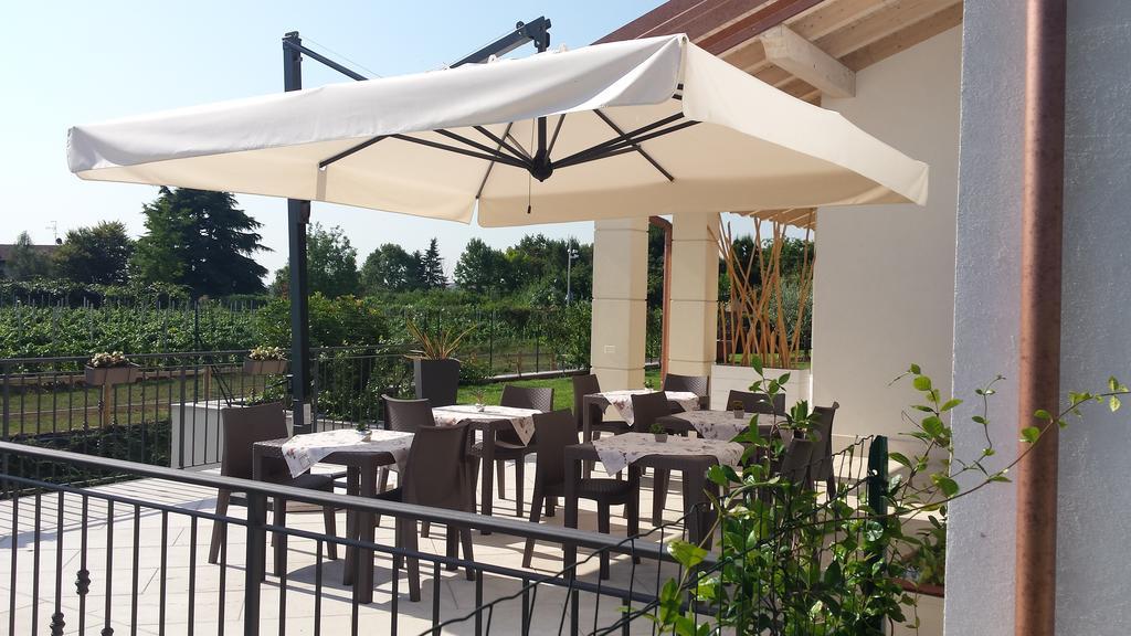 Agriturismo La Torretta Pescantina Extérieur photo
