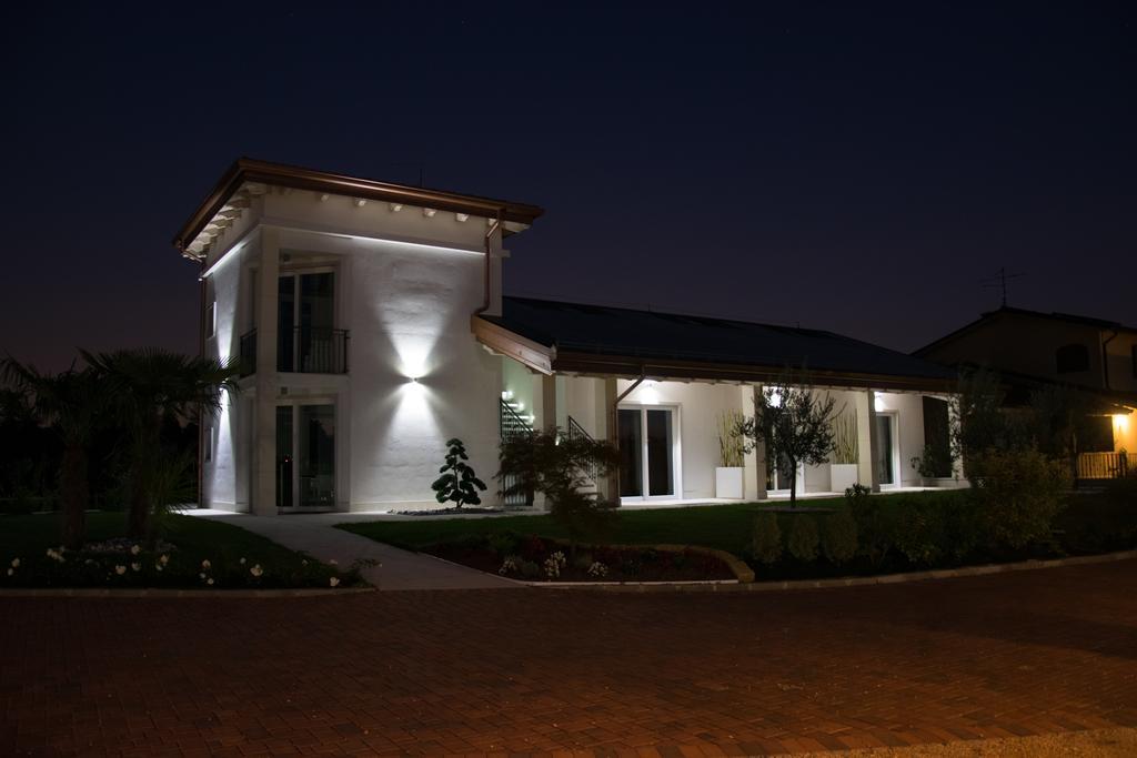 Agriturismo La Torretta Pescantina Extérieur photo