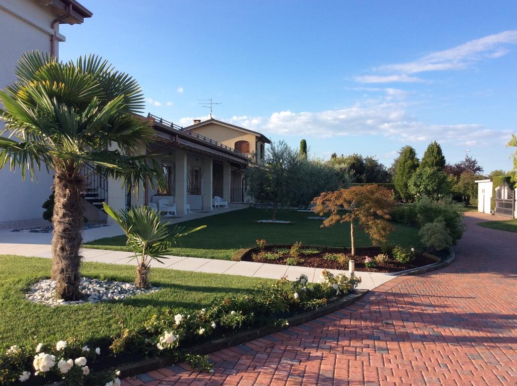 Agriturismo La Torretta Pescantina Extérieur photo
