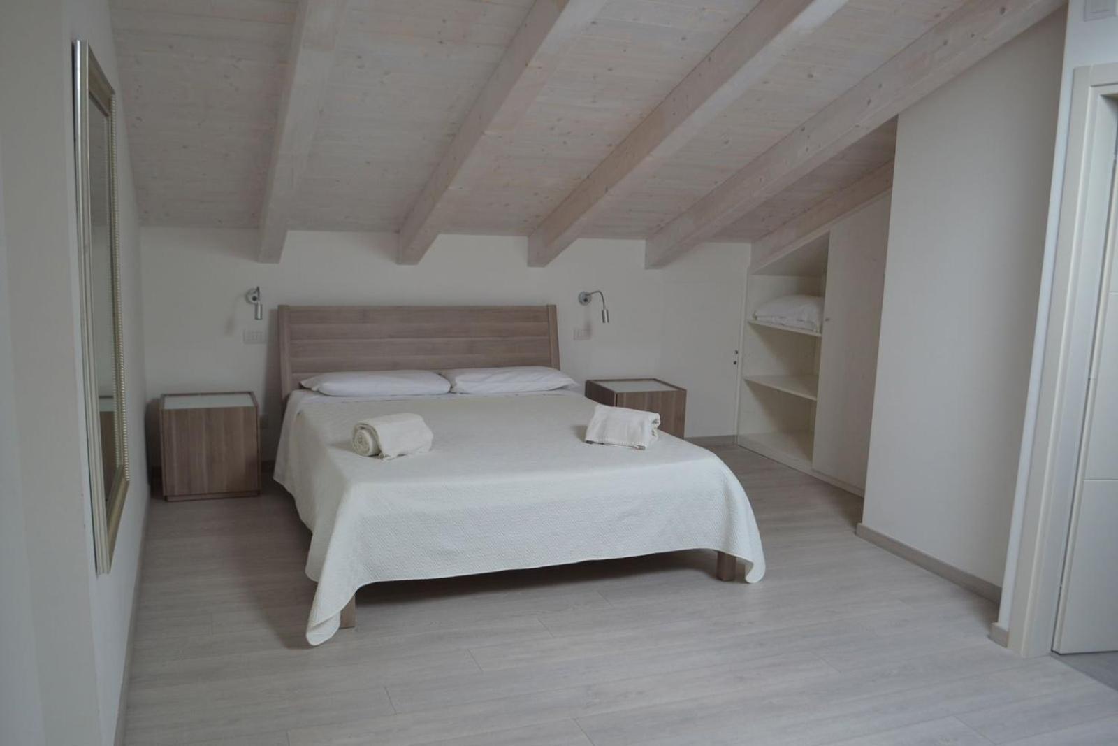 Agriturismo La Torretta Pescantina Extérieur photo
