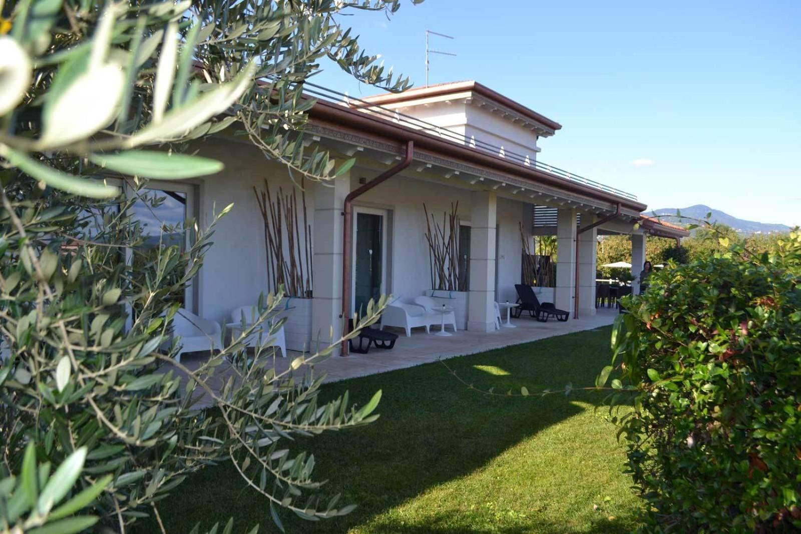 Agriturismo La Torretta Pescantina Extérieur photo