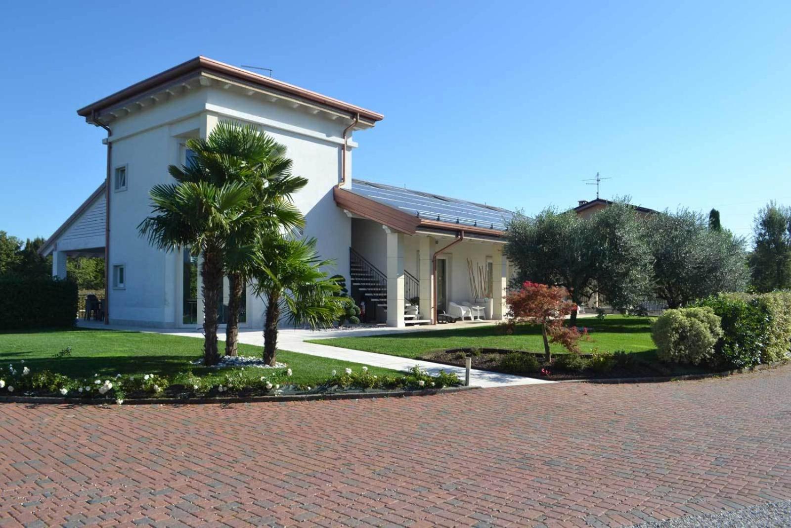Agriturismo La Torretta Pescantina Extérieur photo