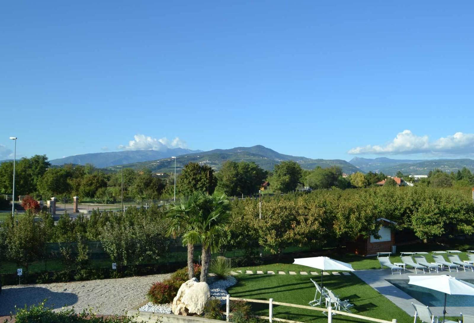 Agriturismo La Torretta Pescantina Extérieur photo