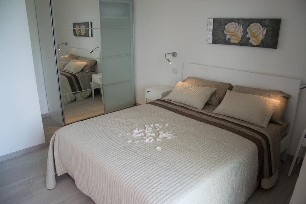 Agriturismo La Torretta Pescantina Chambre photo
