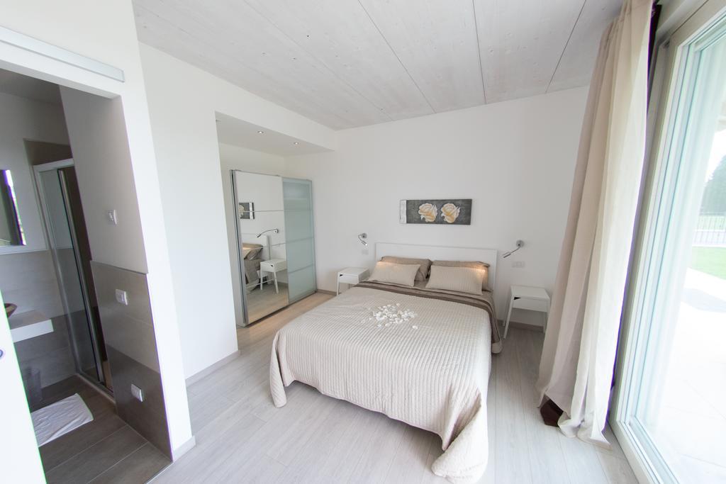 Agriturismo La Torretta Pescantina Chambre photo