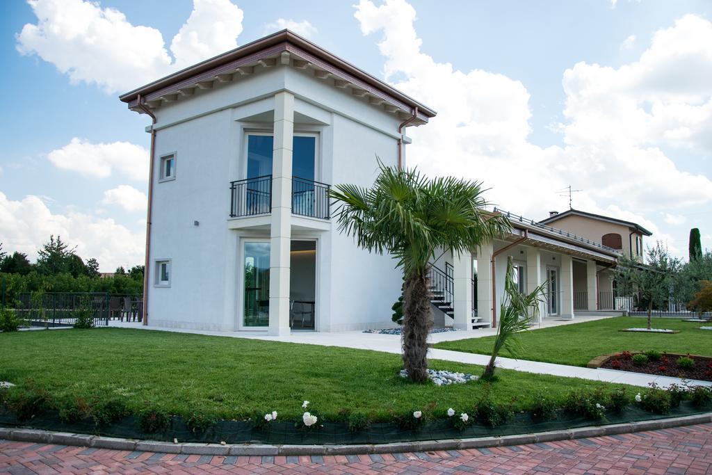 Agriturismo La Torretta Pescantina Extérieur photo