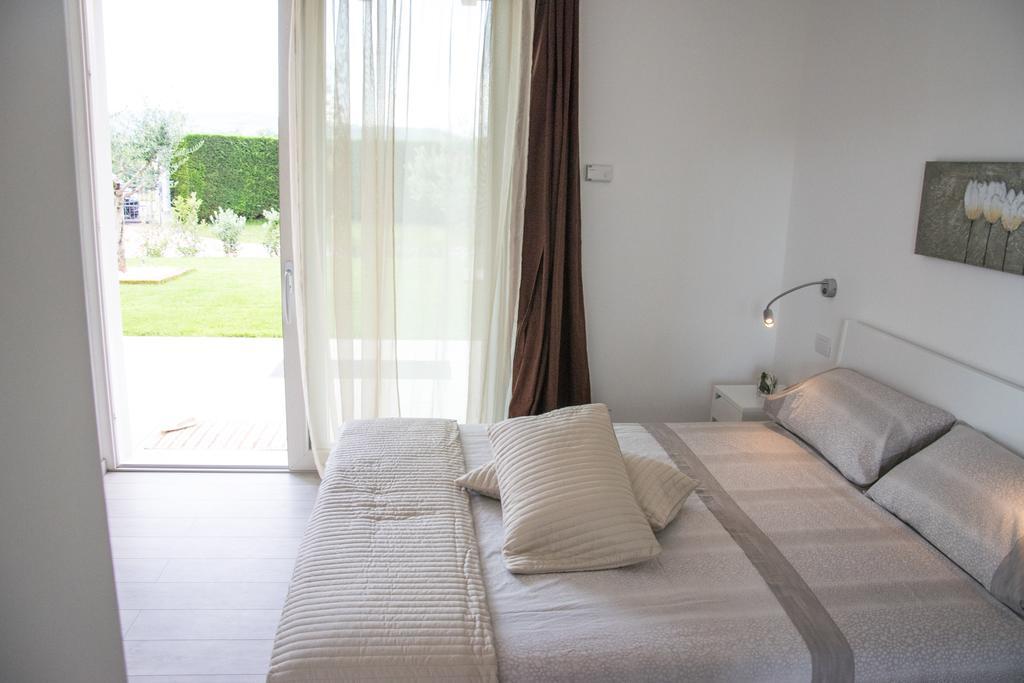 Agriturismo La Torretta Pescantina Chambre photo