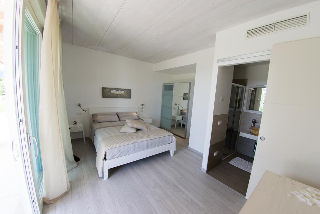 Agriturismo La Torretta Pescantina Chambre photo