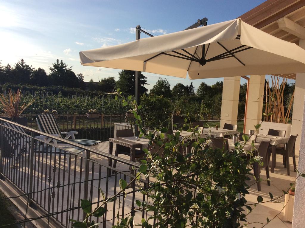 Agriturismo La Torretta Pescantina Extérieur photo