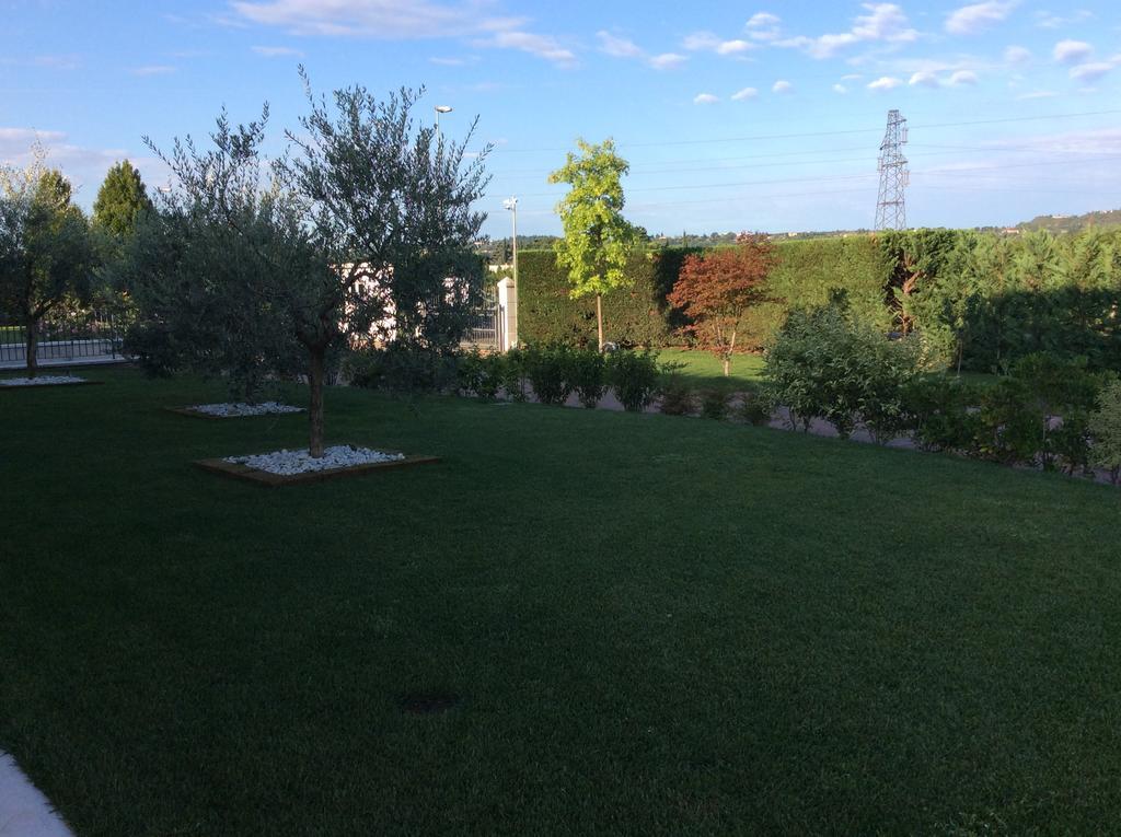 Agriturismo La Torretta Pescantina Extérieur photo