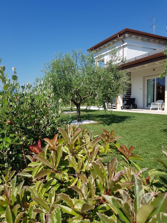 Agriturismo La Torretta Pescantina Extérieur photo
