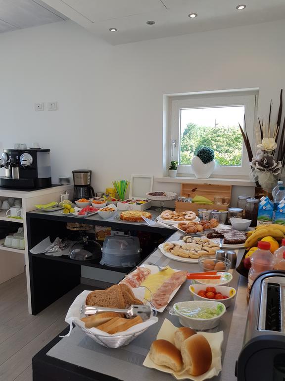 Agriturismo La Torretta Pescantina Extérieur photo