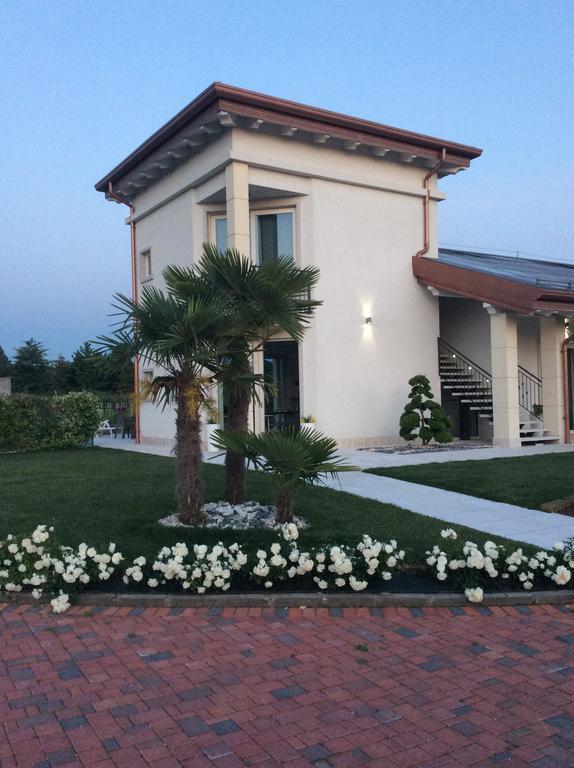 Agriturismo La Torretta Pescantina Extérieur photo