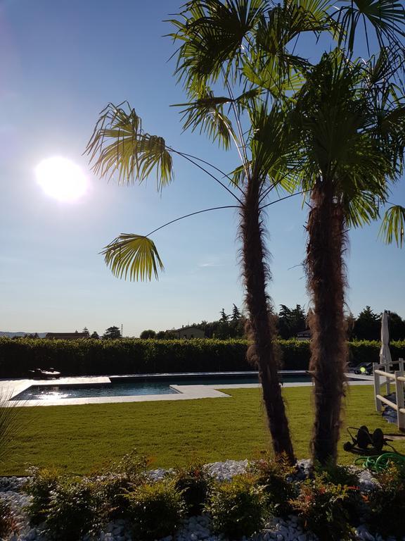 Agriturismo La Torretta Pescantina Extérieur photo