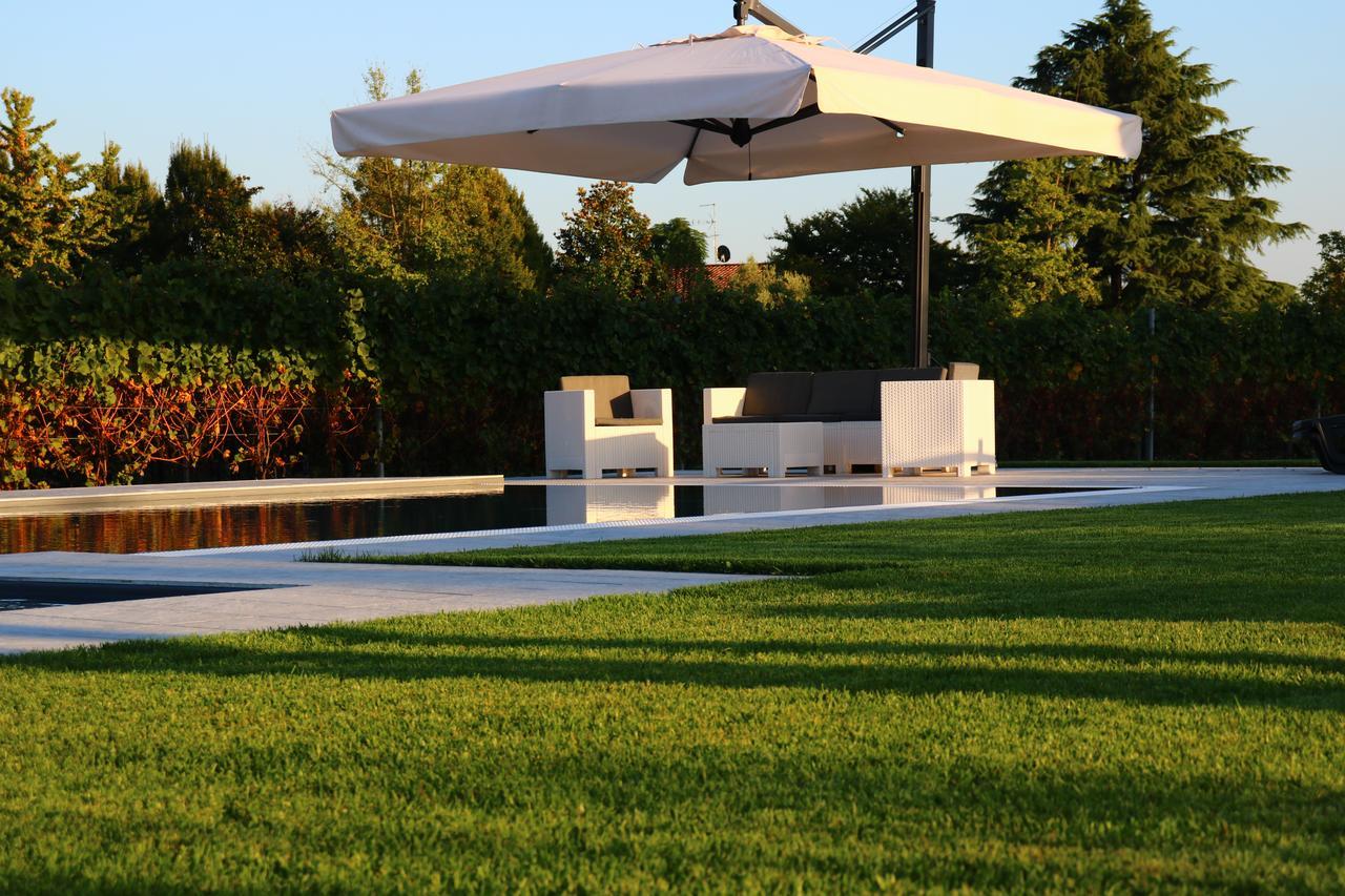 Agriturismo La Torretta Pescantina Extérieur photo
