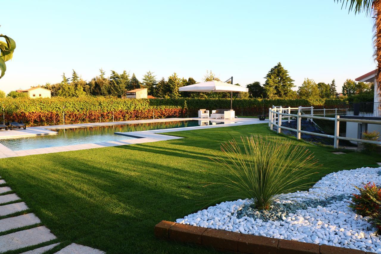 Agriturismo La Torretta Pescantina Extérieur photo