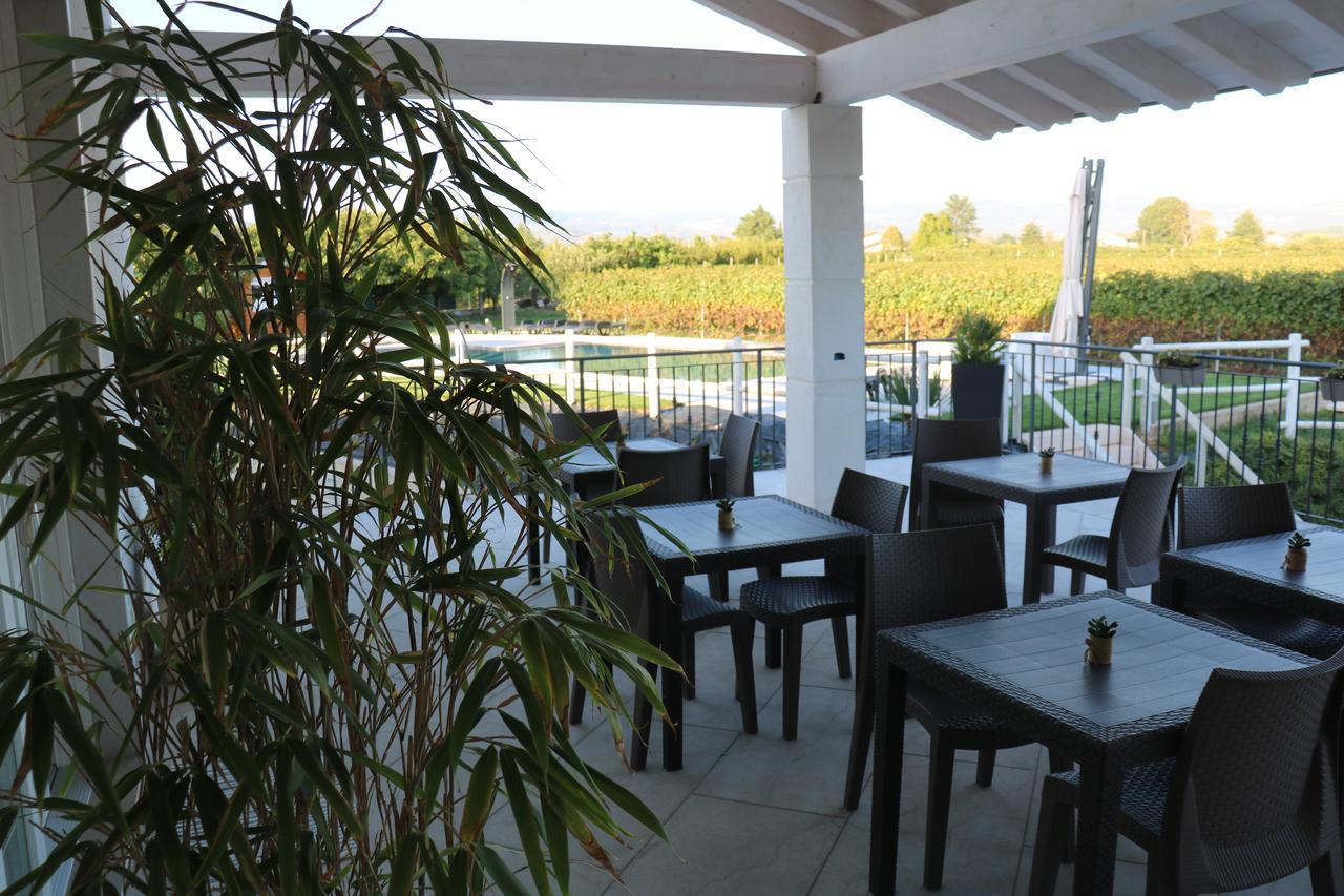 Agriturismo La Torretta Pescantina Extérieur photo